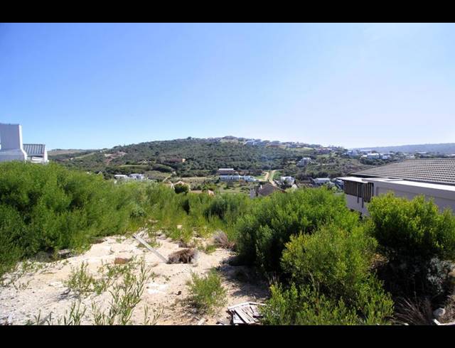 LAND FOR SALE IN BERGSIG